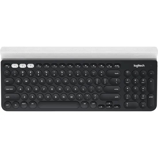 TECLADO LOGITECH K780 BT (ESPAÑOL)  920-008026