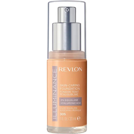 BASE REVLON ACIDO HIALURONICO 5% 305 Product
