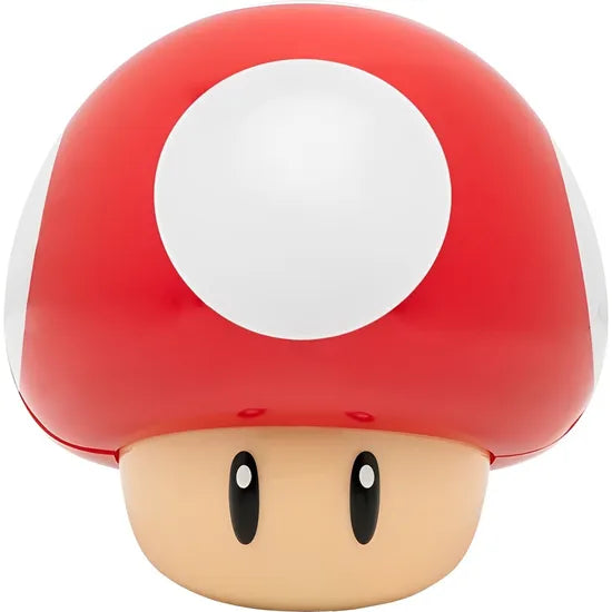 LAMPARA PALADONE SUPER MARIO BROS MUSHROOM