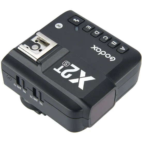DISPARADOR GODOX X2T INALAMBRICO P/ SONY