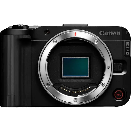 CAMARA CANON EOS R6 V BODY