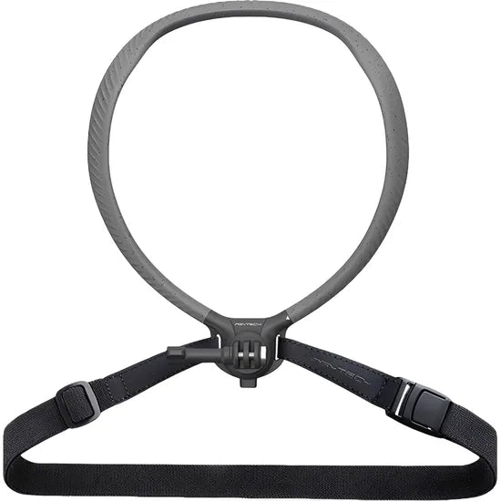 SOPORTE DE CUELLO PARA CAMARA DE ACCION PGYTECH CAPLOCK MAX P-GM-389