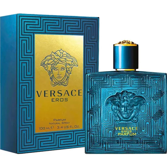 PERFUME  VERSACE EROS 100ML PARFUM- MASCULINO Product