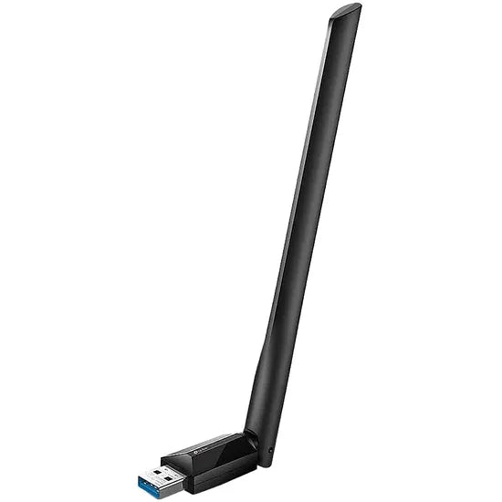 TP-LINK ADAP. ARCHER T3U PLUS AC1300 USB WIRELESS DUAL BAND MU-MIMO
