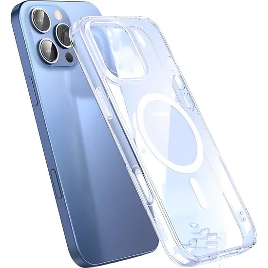 CASE MCDODO IPHONE 16 PRO MAX MAGSAFE PC-4923 CLEAR Product