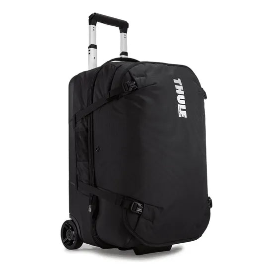 BOLSO THULE SUBTERRA WHEELED DUFFEL BAG 55CM/22'' TSR356 BLACK Product