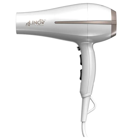 SECADOR GAMA BORA LINO 220V/2200W/WHITE 914-3805 Product