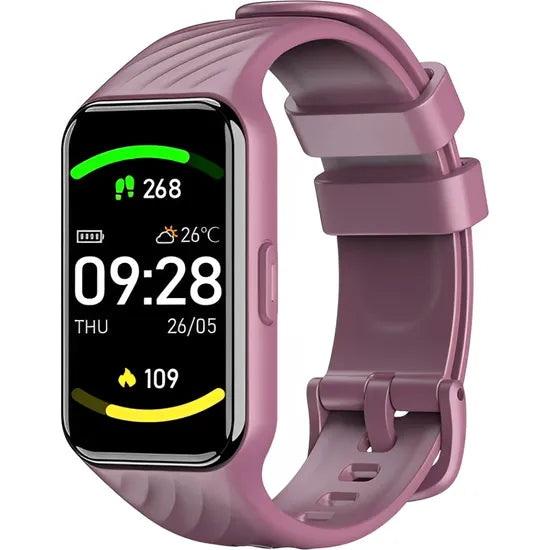 RELOJ BLACKVIEW R10 1.47"" PURPLE
