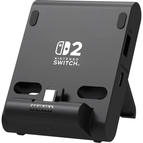 BASE HORI P/ NINTENDO SWITCH2 DUAL USB PLAYSTAND Product