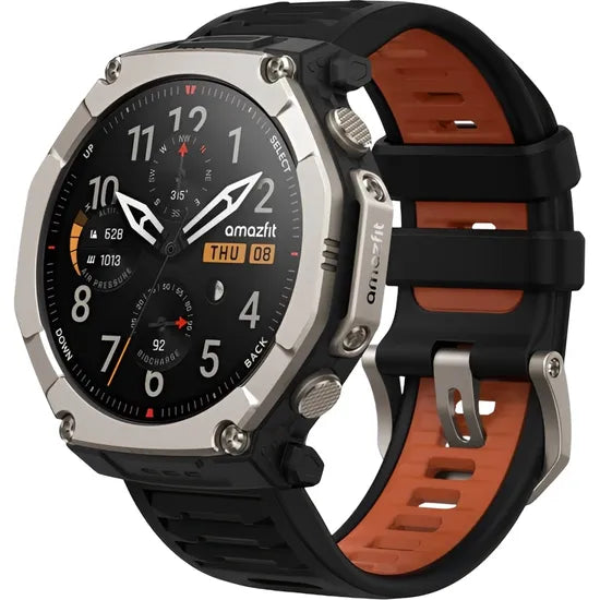 RELOJ AMAZFIT T-REX ULTRA 2 A2550 BLACK Product