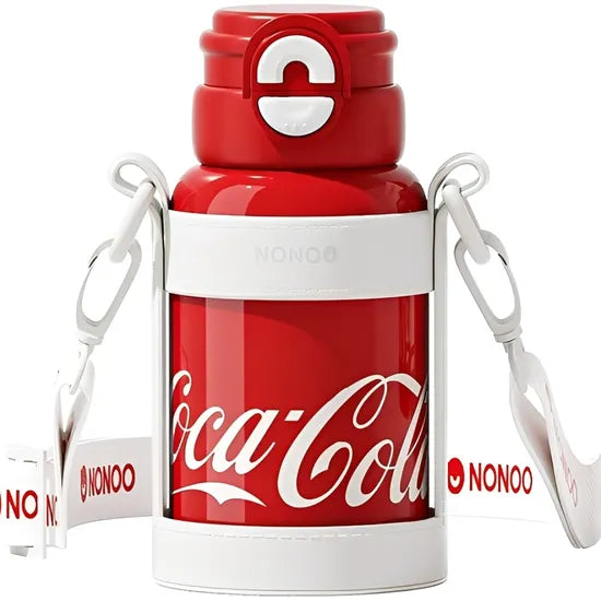 BOTELLA TERMICA COCA COLA NS580D1 580ML RED Product