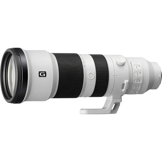LENTE SONY (GB) SEL FE400-800MM F/6.3-8 G OSS Product