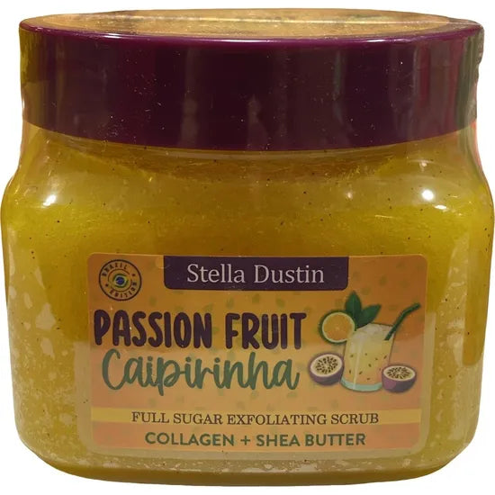 STELLA DUSTIN EXFOLIANTE CAIPIRIÑA  500ML Product