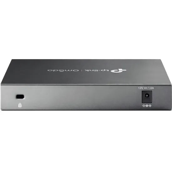 W. TP-LINK ROUTER OMADA ER605 (TL-R605) VPN GIGABIT Product