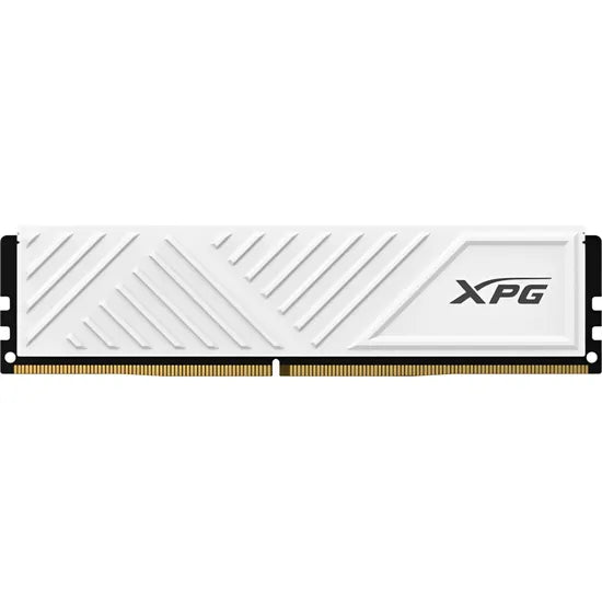 MEM DDR4 8GB/3200MHZ ADATA XPG GAMMIX D35 AX4U32008G16A-SWHD35 WHITE Product