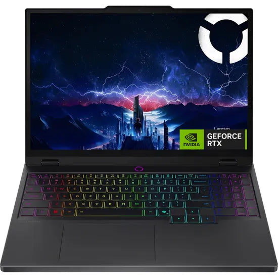 NOTEBOOK LENOVO LEGION 83LY0007US I9-14900HX 4.7/16GBD5/1TBSSD/15.1""/OLED/165HZ/RTX5070/W11/ING/BK Product