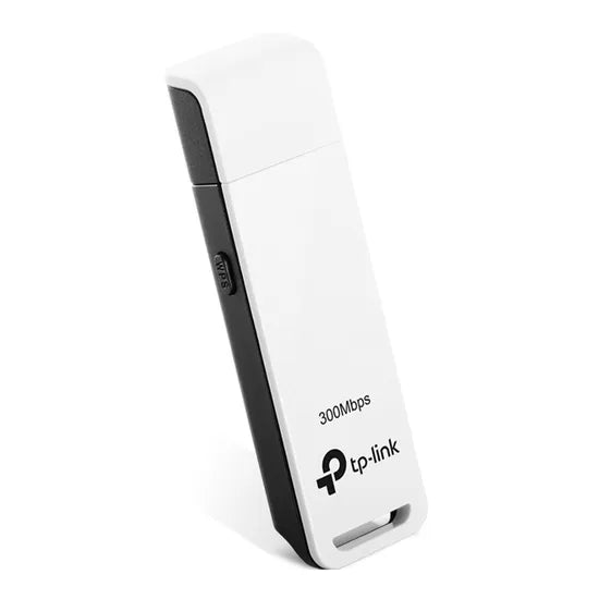 TP-LINK ADAP. TL-WN821N USB WIRELESS 300MBPS