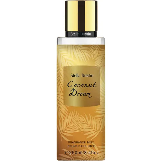COLONIA STELLA DUSTIN COCONUT DREAM 250ML Product