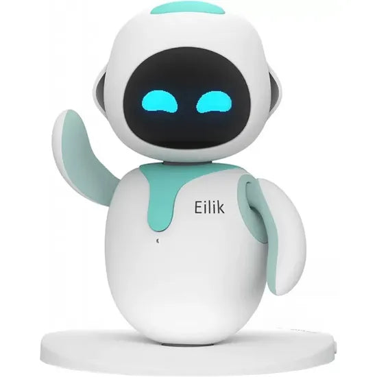 ROBOT INTELIGENTE ENERGIZE LAB EILIK BLUE (ESCRITORIO) Product