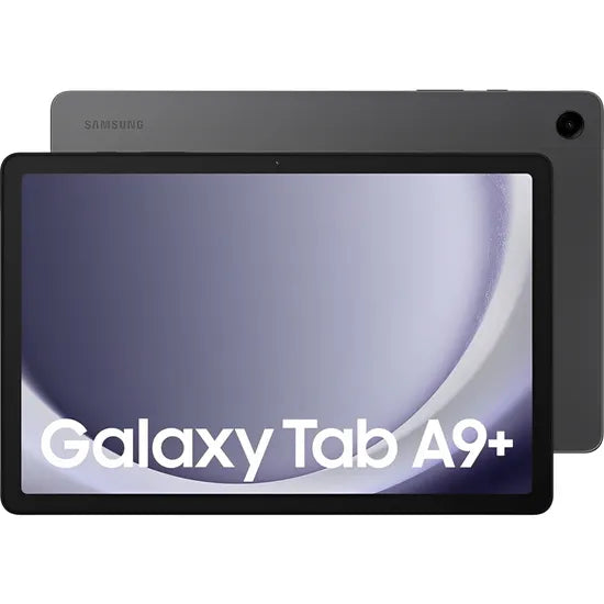 TABLET SAMSUNG TAB A9+ SM-X216B 5G 11"" 8GB/128GB GRAPHITE Product