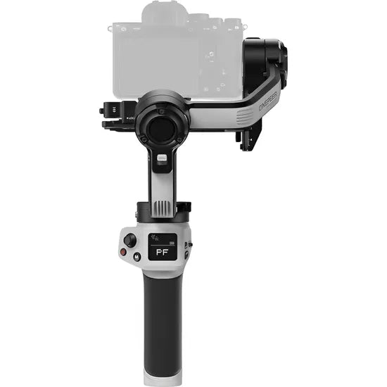 ESTABILIZADOR ZHIYUN WEEBIL 3E Product