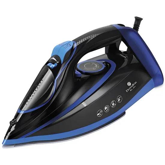 PLANCHA A VAPOR ELECTROBRAS EBPV-30 2200W/220V Product