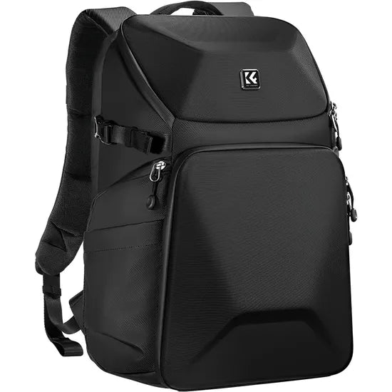 MOCHILA P/CAMARA K&F ALPHA BLACKPACK IMPERMEABLE/20L BLK (KF13.144) Product