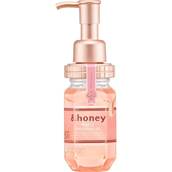 OLEO & HONEY MELTY MOIST REPAIR 100ML