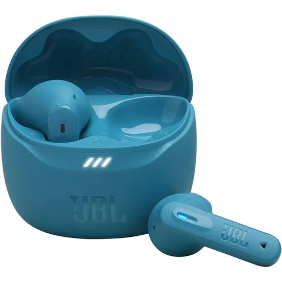 AURICULAR JBL TUNE FLEX 2 BT  TURQUOISE