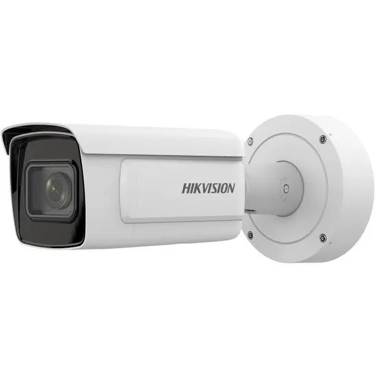 CAMARA DE SEGURIDAD HIKVISION CAM IP BULLET IDS-2CD7A46G0/P-IZHS 2.8-12MM DEEPINVIEW ANPR MOT VARIFOCAL/4MP Product