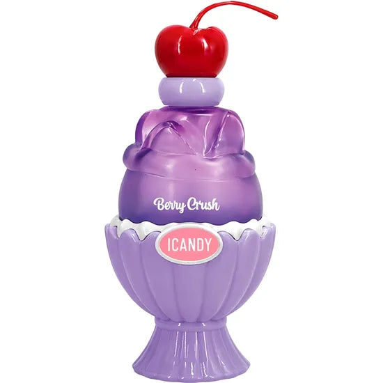 PERFUME  ICANDY SCOOP BERRY CRUSH EDP 60ML - FEMENINO