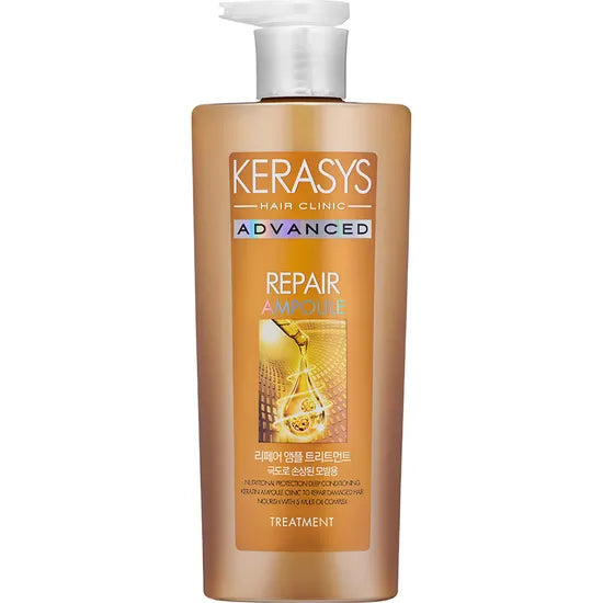KERASYS REPAIR AMPOLLA TRAT. 600ML. Product