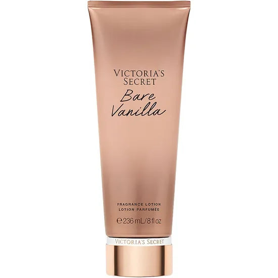 LOCION VS BARE VANILLA-236ML