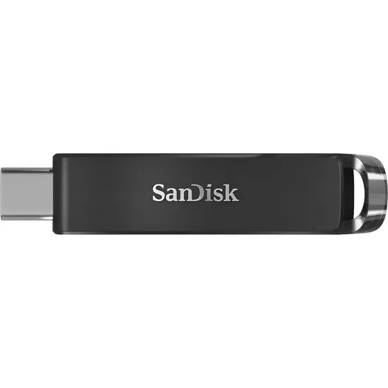 PENDRIVE 64GB SANDISK Z460 ULTRA TYPE-C 3.1 150MB/S (SDCZ460-064G-G46) Product
