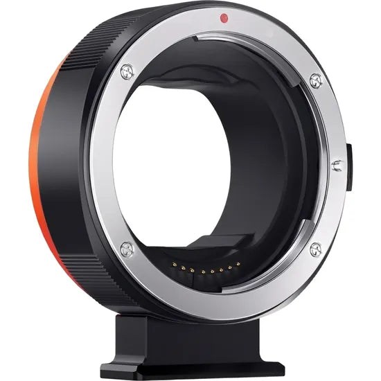 ADAPTADOR DE LENTE K&F CANON EF A CANON R - AUTOFOCUS - (KF06.467) Product