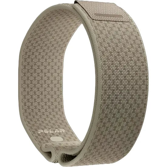 MALLA P/ POLAR LOOP SOFTWEAVE BAND 2PCS (S-M + M-L) GREIGE SAND (GOLD)