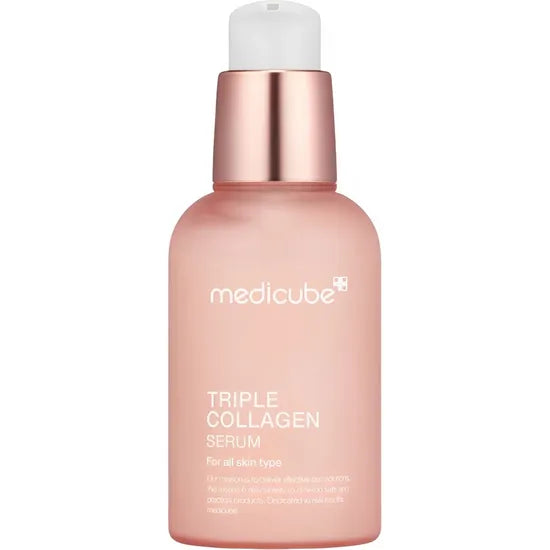 SERUM MEDICUBE TRIPLE COLLAGEN 55ML Product