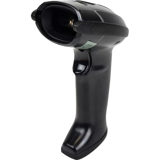 LECTOR CODIGO DE BARRA ZKTECO ZKB103S WIRELESS/1D/BLACK Product