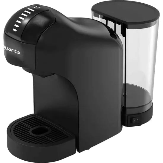 CAFETERA QUANTA MULTI CAPSULAS QTCMC50 1400W BLACK 220V Product