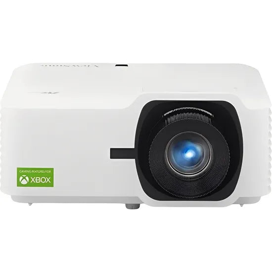 PROYECTOR VIEWSONIC LX700-4K 3500L UHD P/XBOX /240HZ/2HDMI/HDR/HLD/WHITE Product