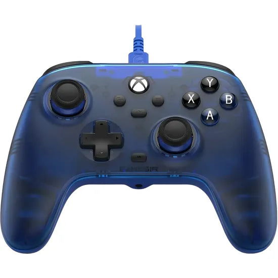 VJ CONTROL GAMESIR T7 X-BOX WIRED BLUE  +1MES GAME PASS Product