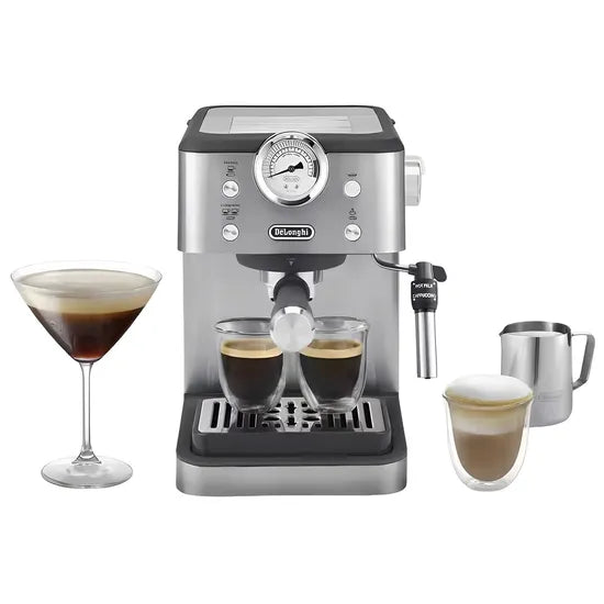 CAFETERA DELONGHI EM450/M CLASSIC/1325W 220V Product