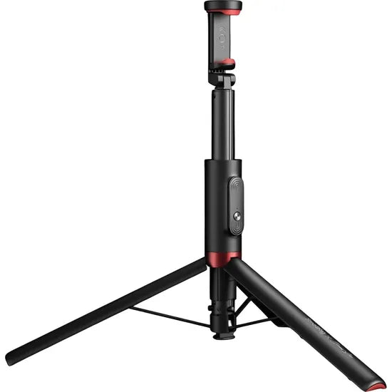 TRIPODE SELFIE STICK SMALLRIG ST30 + CONTROL REMOTO - 147CM - 5292 Product