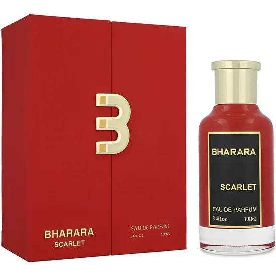 PERFUME  BHARARA SCARLET  EDP 100 ML -UNISEX Product