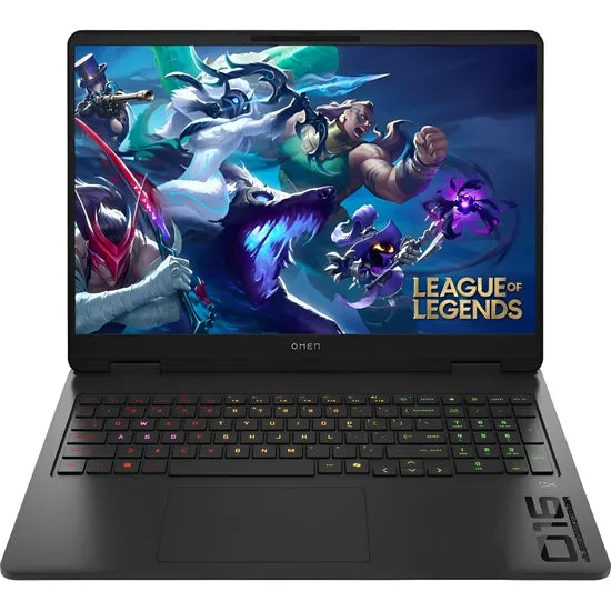 NB HP OMEN 16-AP0053DX R9-8940HX/32GBD5/1TBSSD/16""/IPS/144HZ/W11/RTX5060 8GB/ING/BK Product