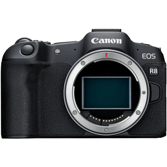 CAMARA CANON EOS R8 BODY 1GTA.