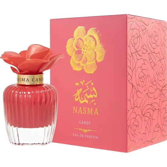 PERFUME  NASMA CANDY EDP 100ML-UNISEX Product