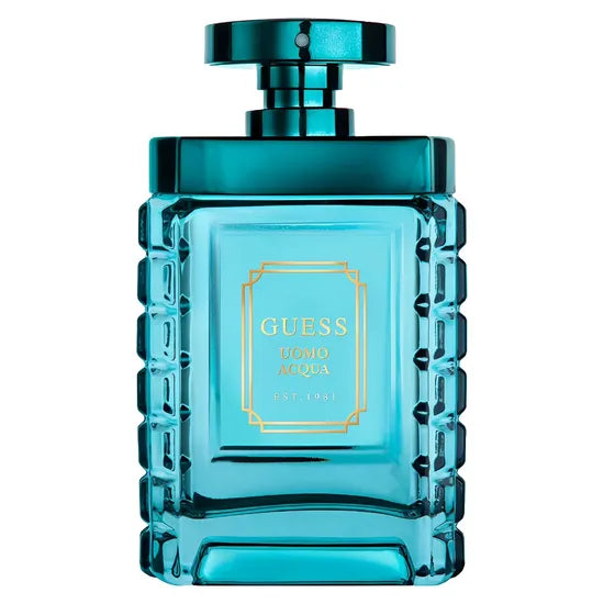 PERFUME  GUESS UOMO ACQUA EDT 100ML - MASCULINO Product
