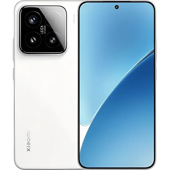 CEL XIAOMI 15 DUAL 512/12GB RAM 5G WHITE Product