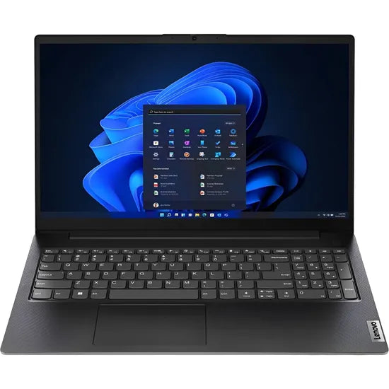 NOTEBOOK LENOVO V15 G4 83CQ0025US R3-7320U 4.1GHZ/16GBD5/512SSD/15.6""/FHD/W11/ING/BLACK Product